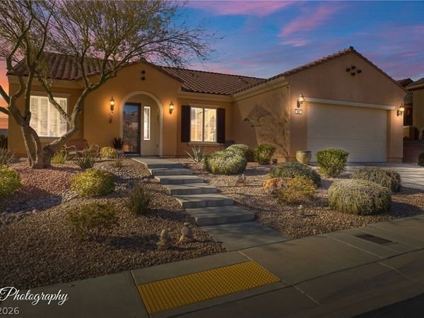 993 Starlight Terrace Way , Mesquite, NV 89034