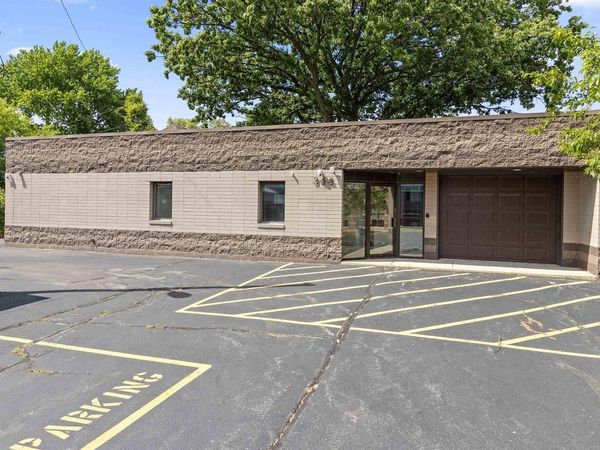 344 CHUTE STREET, Menasha, WI 54952