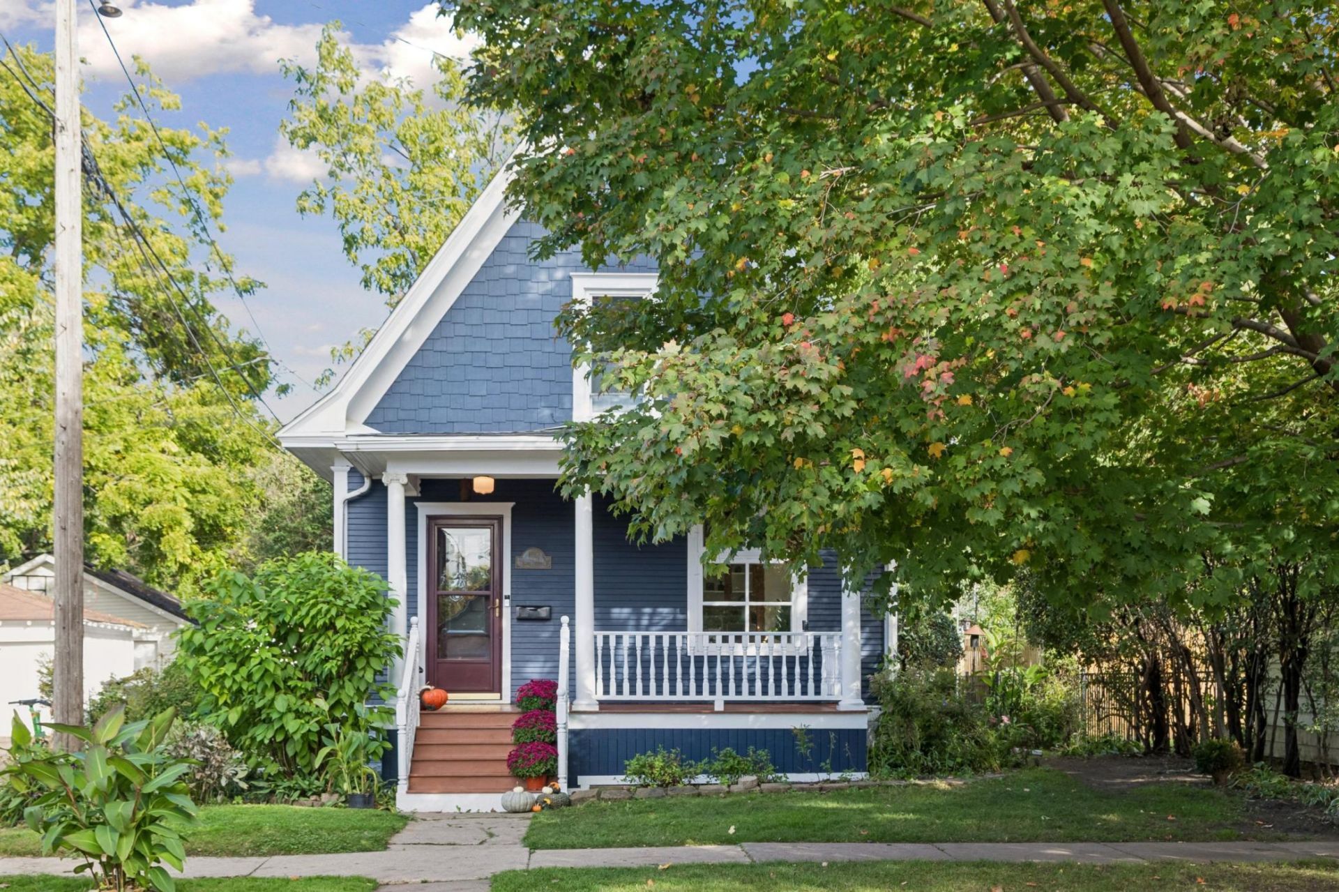 178 Wilder Street N, Saint Paul, MN 55104 Main Photo