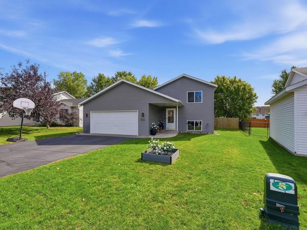 850 Savanna Avenue, Saint Cloud, MN 56303