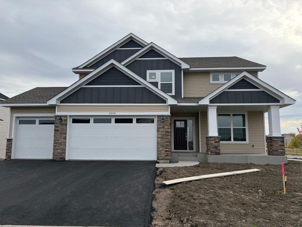 2054 Norway Lane, Lino Lakes, MN 55038