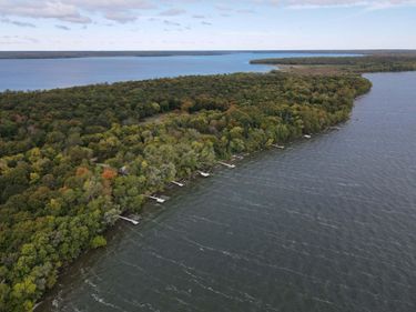 TBD Ottertail Point Dr NW, Cass Lake, MN 56633