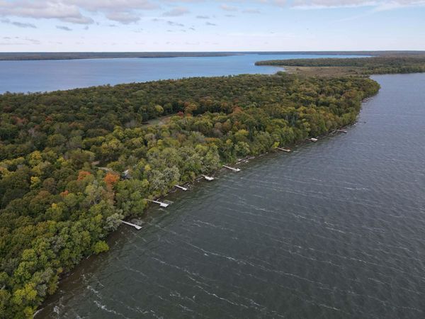 TBD Ottertail Point Dr NW , Cass Lake, MN 56633