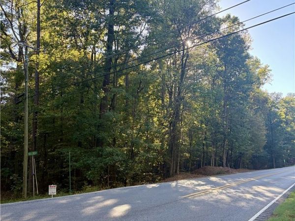 Lot 31 Rock Creek Drive, Lake View, AL 35111