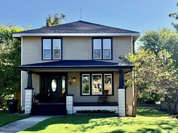 721 N Main Street , Sand Springs, OK 74063