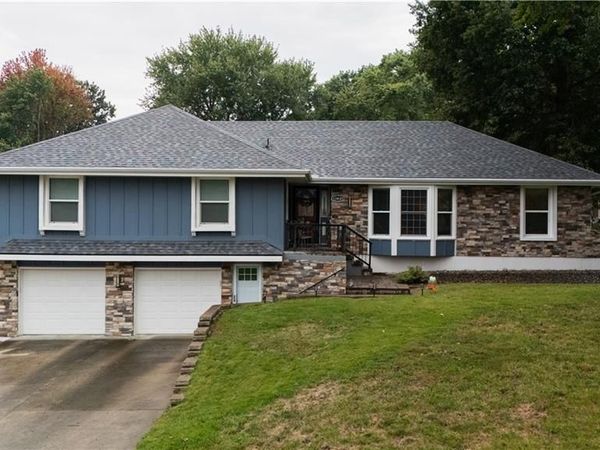13401 E 51ST Street, Kansas City, MO 64133