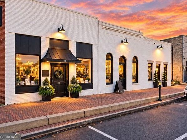 37 Keys Ferry Street , Mcdonough, GA 30253