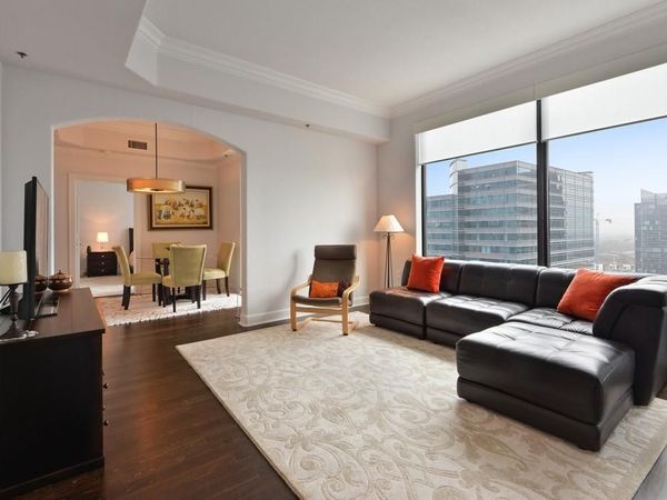 3445 Stratford Road NE, Unit 2404, Atlanta, GA 30326