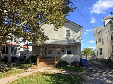 39 Hubbard Street, Cortland, NY 13045