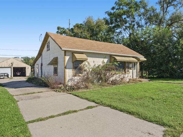 508 Greene Street, Adel, IA 50003