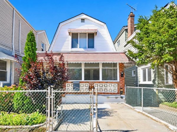 2561 Fenton Avenue , Bronx, NY 10469