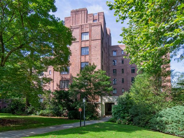 100 Ardsley Avenue West, Unit 2-K, Ardsley-on-Hudson, NY 10503