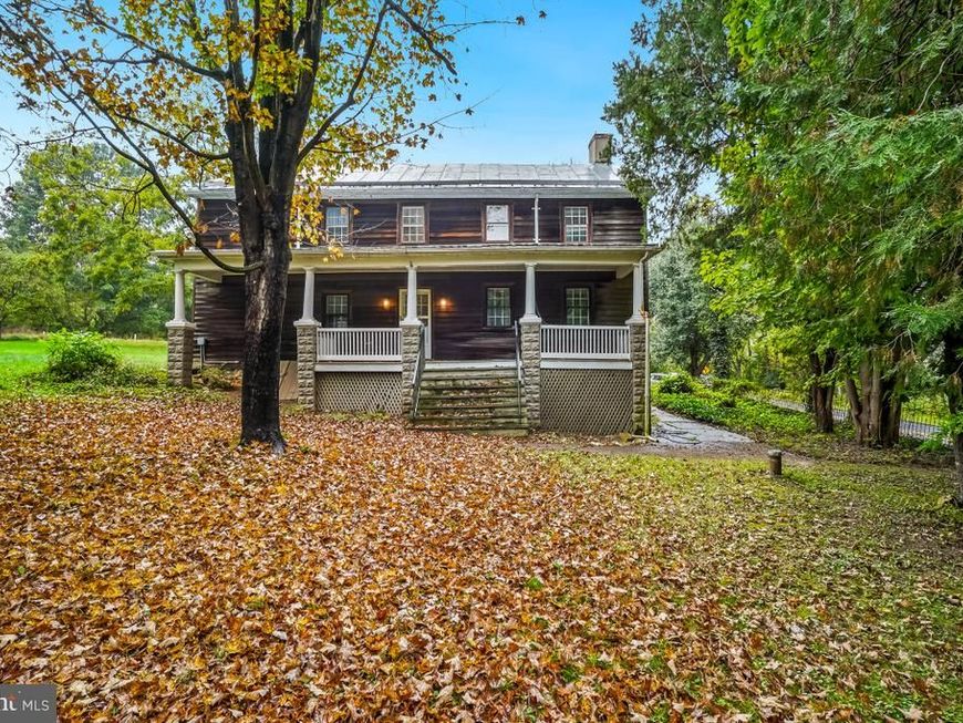 9518 Opossumtown Pike , Frederick, MD 21702 Main Photo