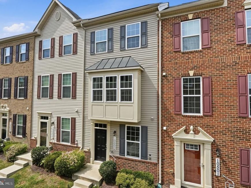 10503 Rawlins Lane , Upper Marlboro, MD 20772 Main Photo