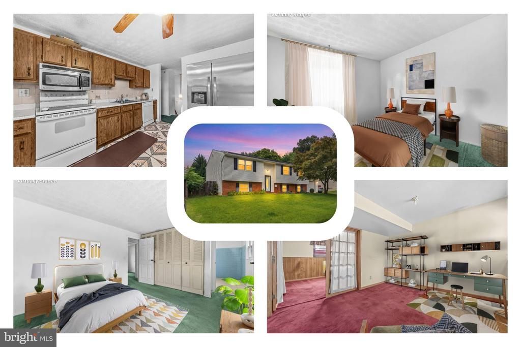 12710 Old Chapel Road, Bowie, MD 20720 Main Photo