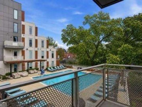 775 Juniper Street NE, Unit 322, Atlanta, GA 30308