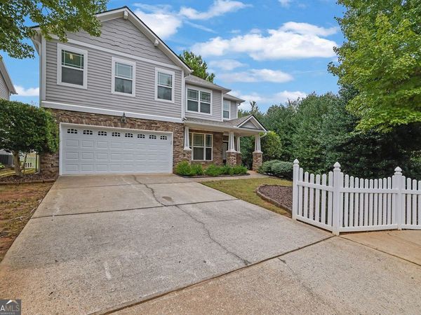 3831 Meeting Street, Cumming, GA 30040