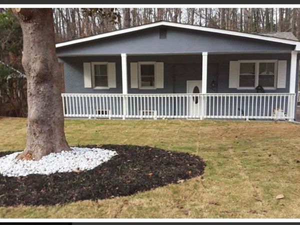 1004 Cone Road, Forest Park, GA 30297