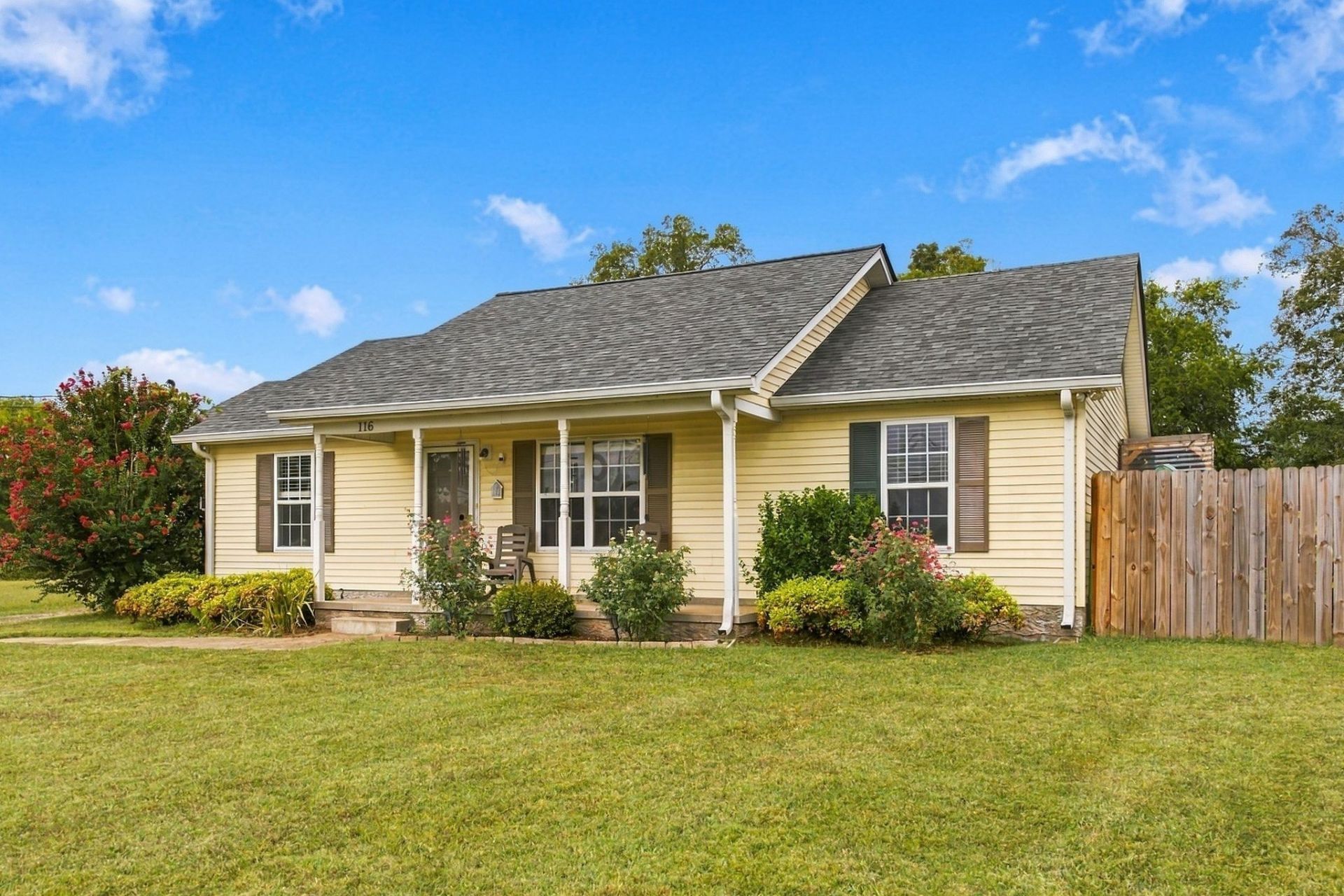 116 Galloway Ct , Murfreesboro, TN 37130 Main Photo
