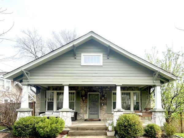 801 Setliff Pl, Nashville, TN 37206