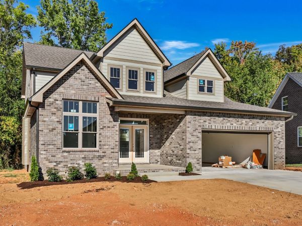 159 Cottage Ln , Clarksville, TN 37043