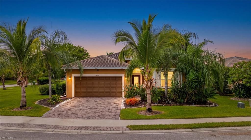 3404 Dandolo Cir, Cape Coral, FL 33909 Main Photo