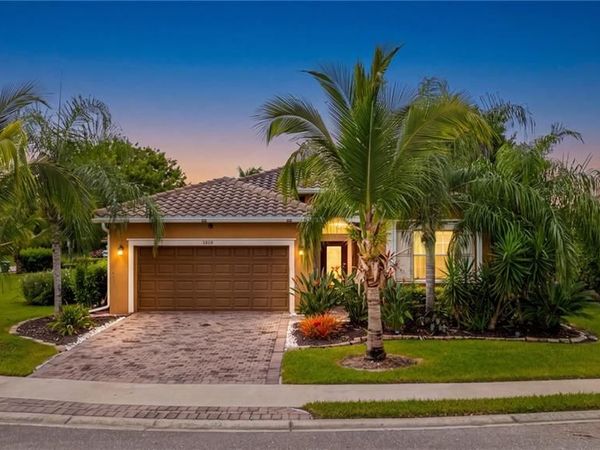 3404 Dandolo CIR , CAPE CORAL, FL 33909