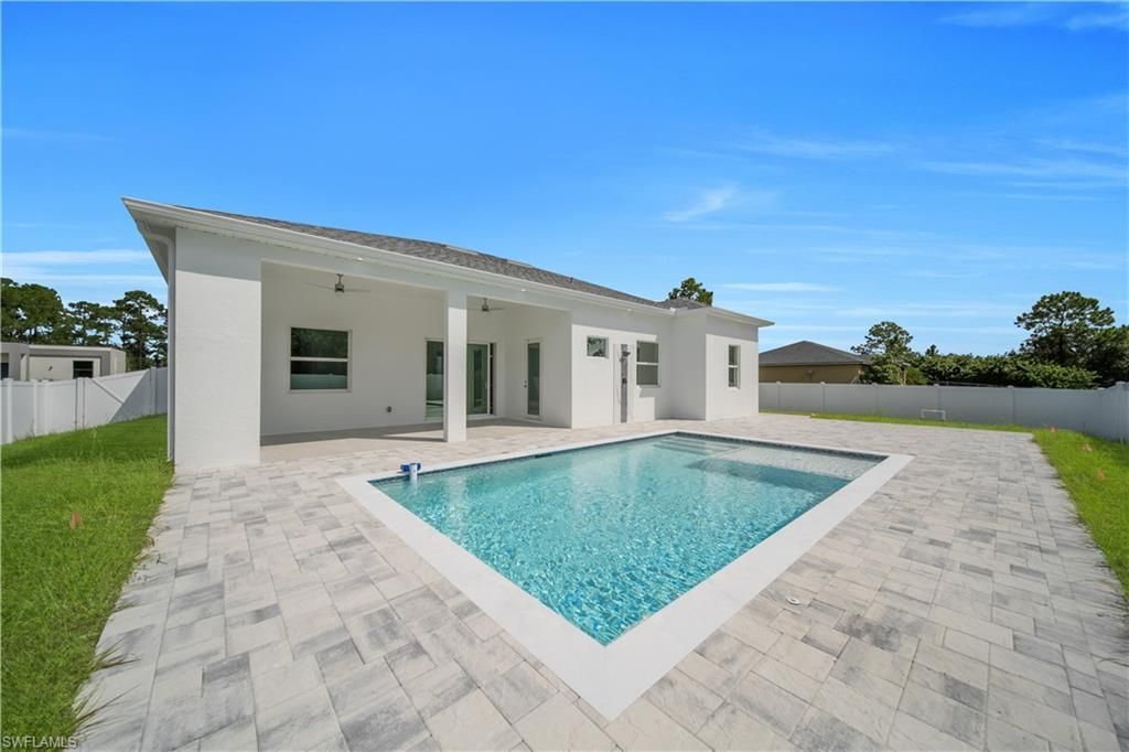 752 Clancy St E, Lehigh Acres, FL 33974 Photo