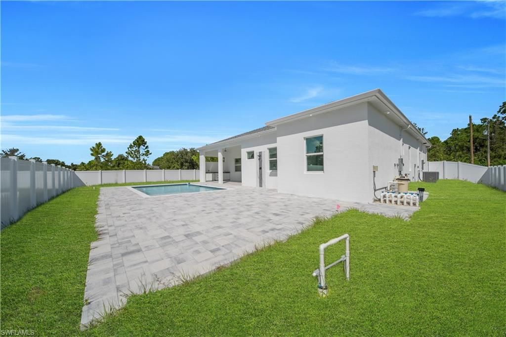 752 Clancy St E, Lehigh Acres, FL 33974 Photo