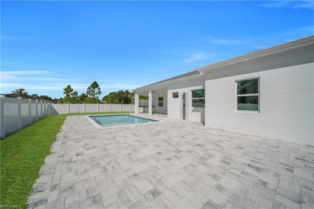 752 Clancy St E, Lehigh Acres, FL 33974 Photo