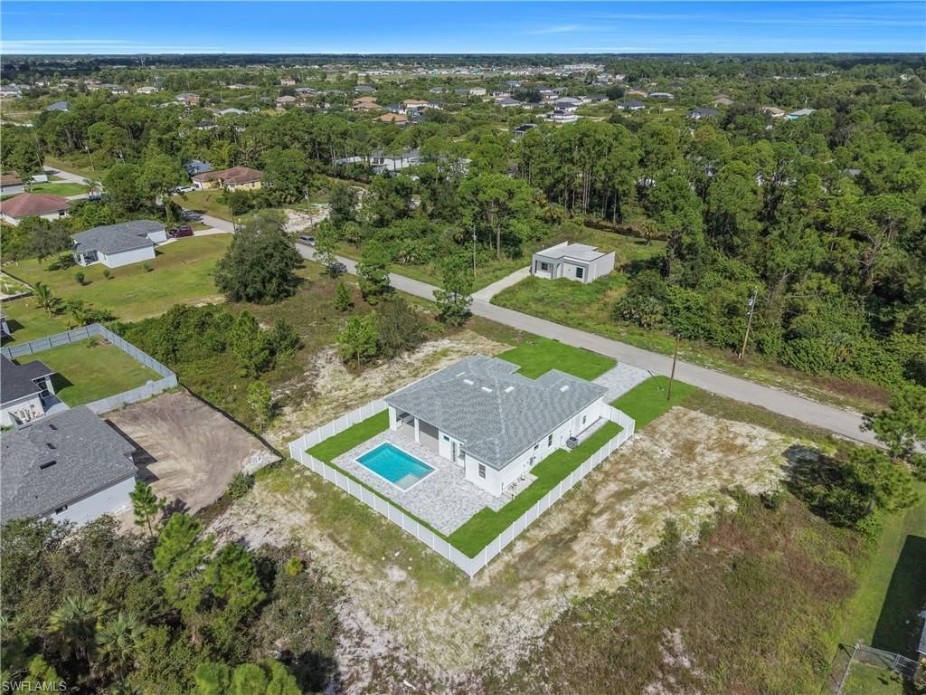 752 Clancy St E, Lehigh Acres, FL 33974 Photo