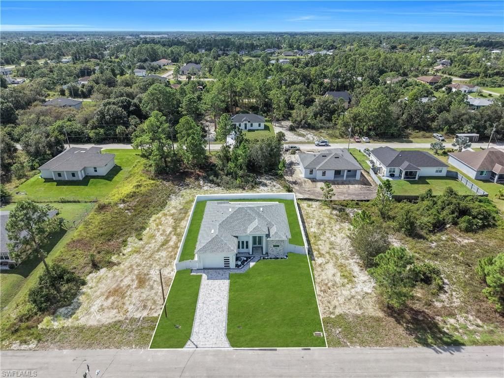 752 Clancy St E, Lehigh Acres, FL 33974 Photo