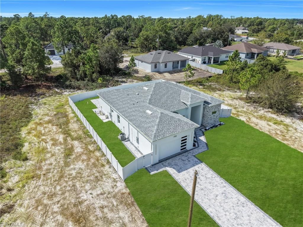 752 Clancy St E, Lehigh Acres, FL 33974 Photo