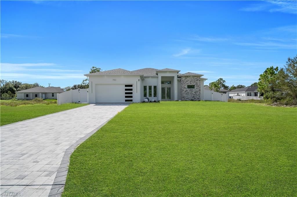 752 Clancy St E, Lehigh Acres, FL 33974 Photo