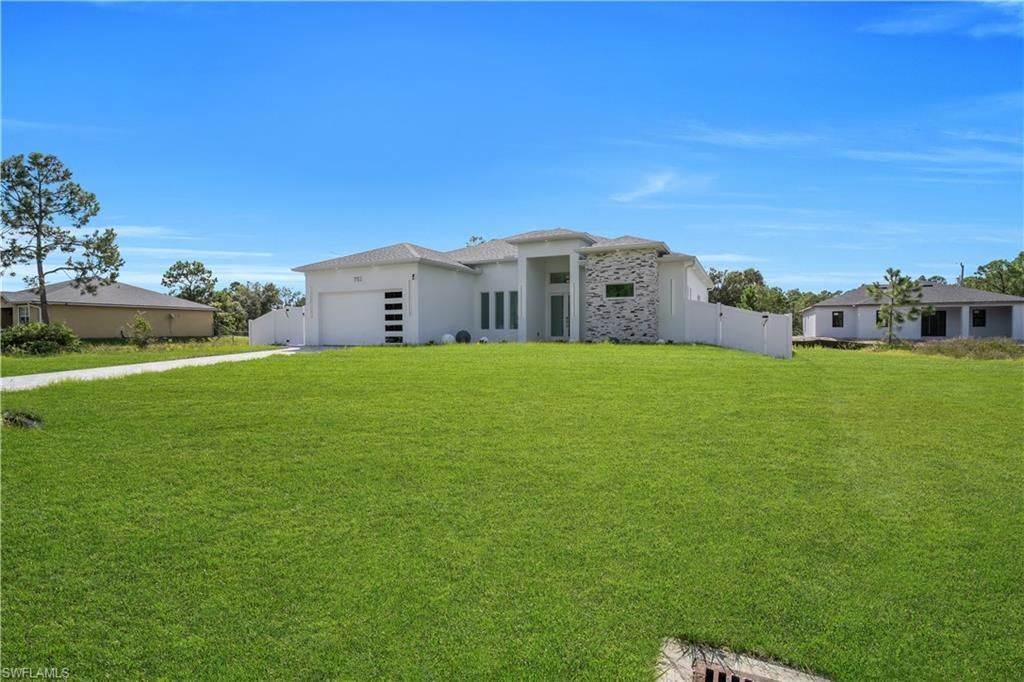 752 Clancy St E, Lehigh Acres, FL 33974 Photo