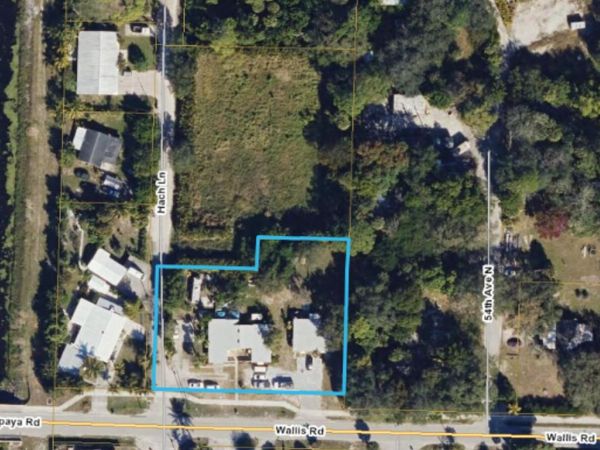 5443 Wallis Road, Unit A, West Palm Beach, FL 33415