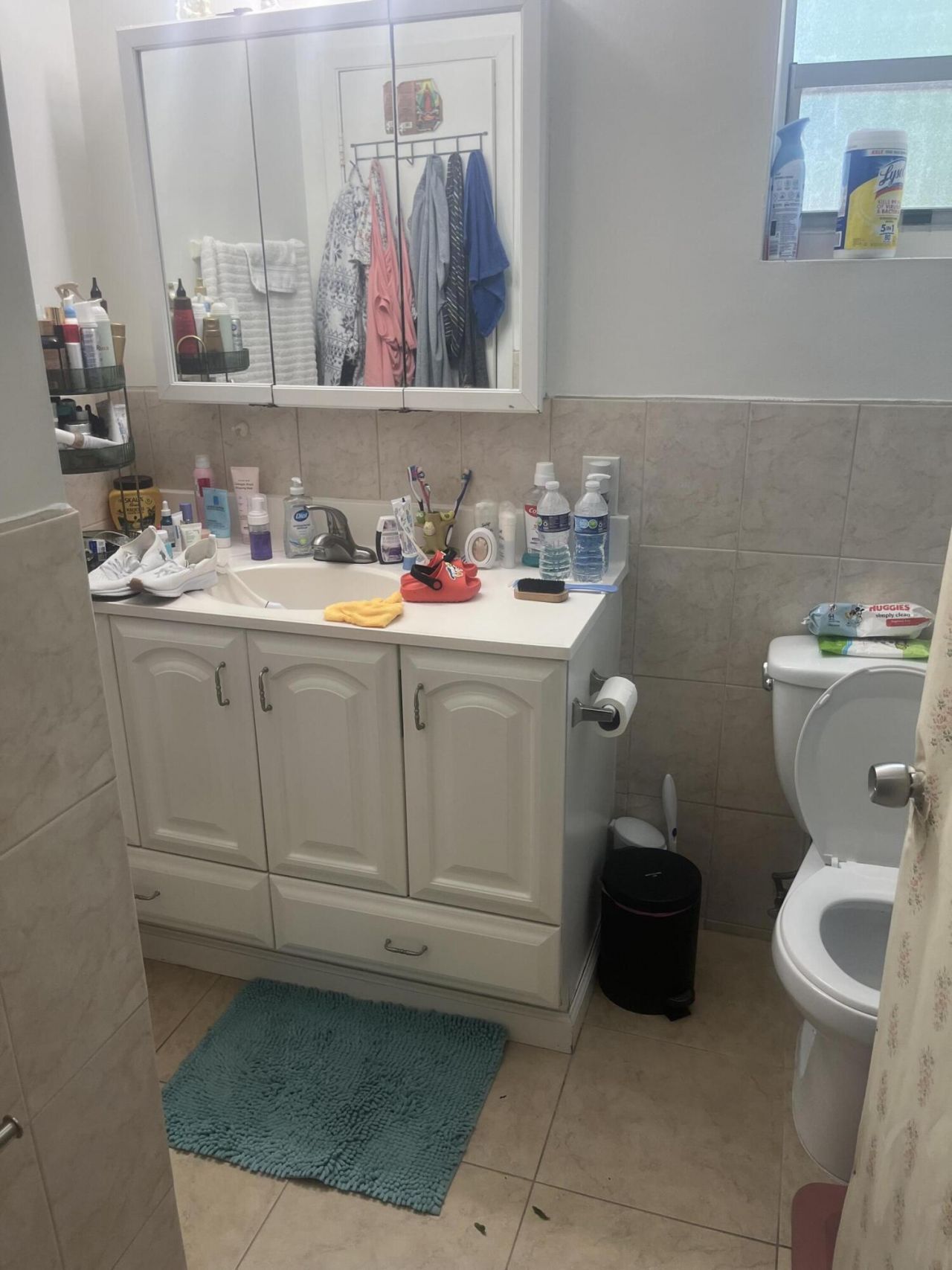 5443 Wallis Road, Unit A, West Palm Beach, FL 33415 Photo