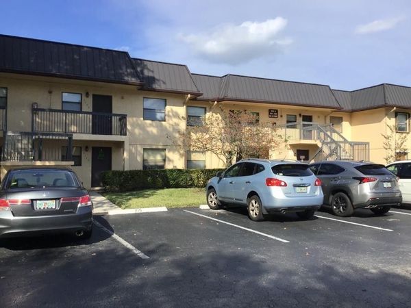 9157 NW 1ST Court, Unit 203, Pembroke Pines, FL 33024