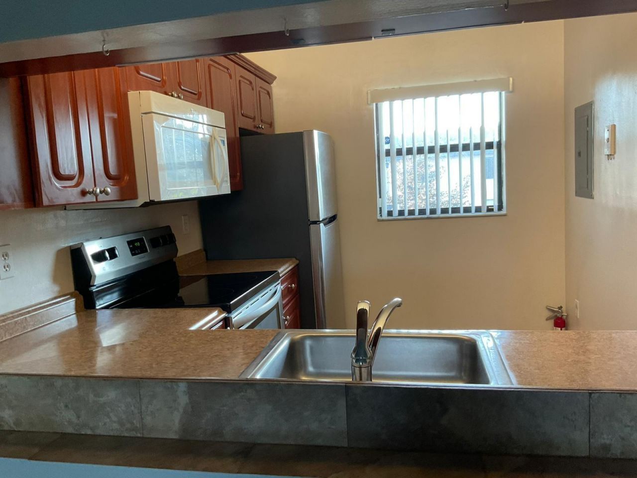 9157 NW 1st Court, Unit 203, Pembroke Pines, FL 33024 Photo