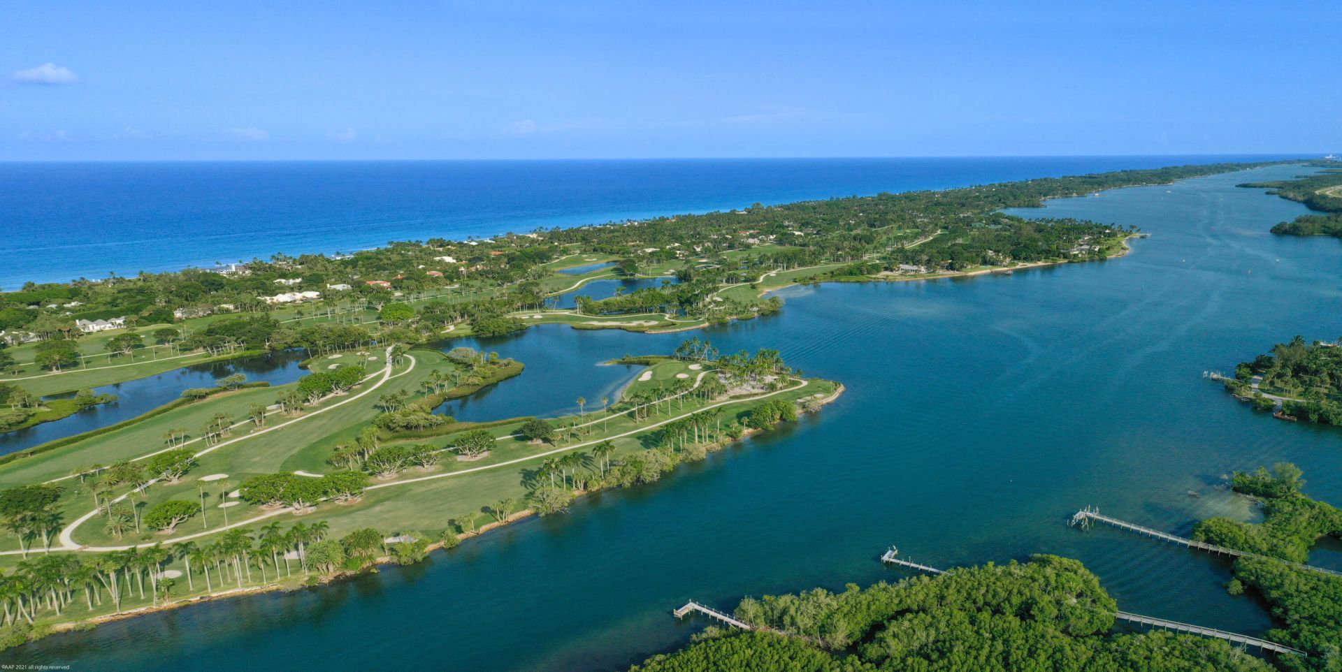 116 N Beach Road, Jupiter Island, FL 33455 Photo