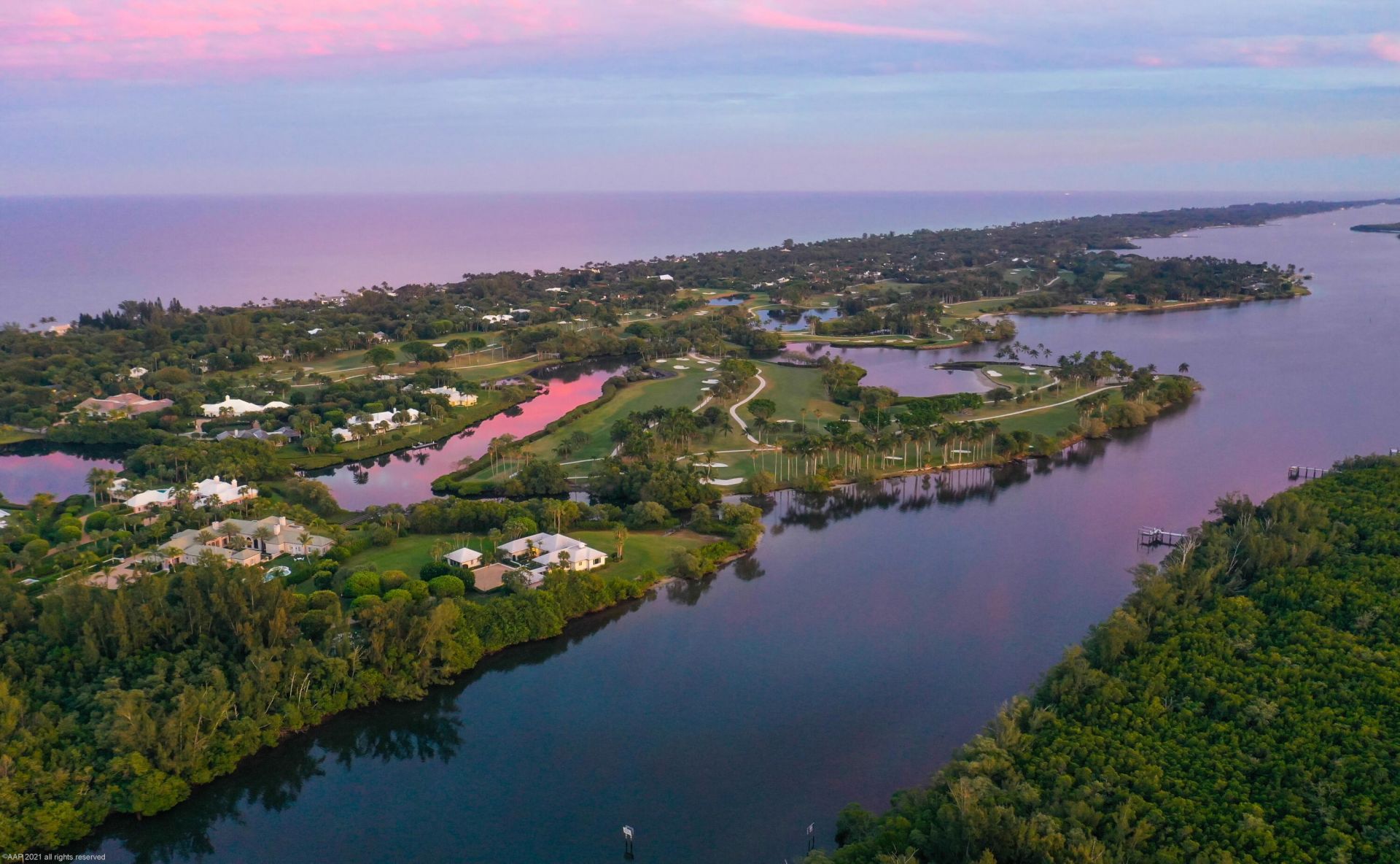 116 N Beach Road, Jupiter Island, FL 33455 Photo