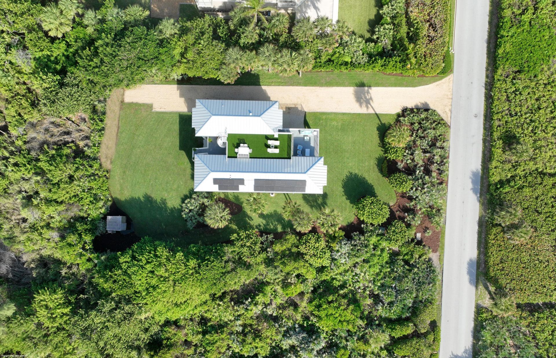 116 N Beach Road, Jupiter Island, FL 33455 Photo