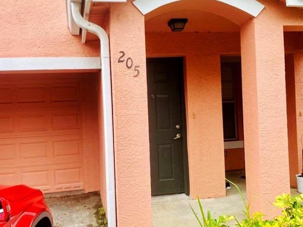 100 SW Peacock Boulevard, Unit #1-205, Port St. Lucie, FL 34986