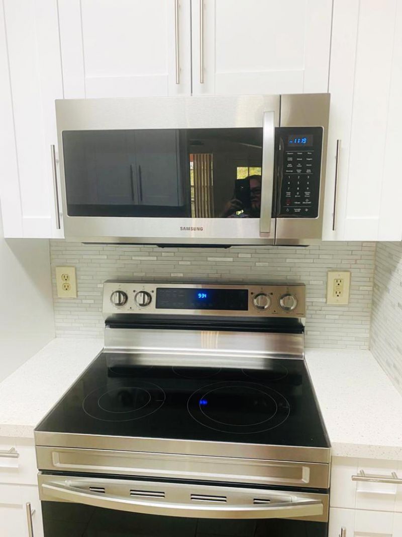 100 SW Peacock Boulevard, Unit #1-205, Port Saint Lucie, FL 34986 Photo