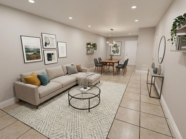 3600 NW 21ST Street, Unit 406, Lauderdale Lakes, FL 33311