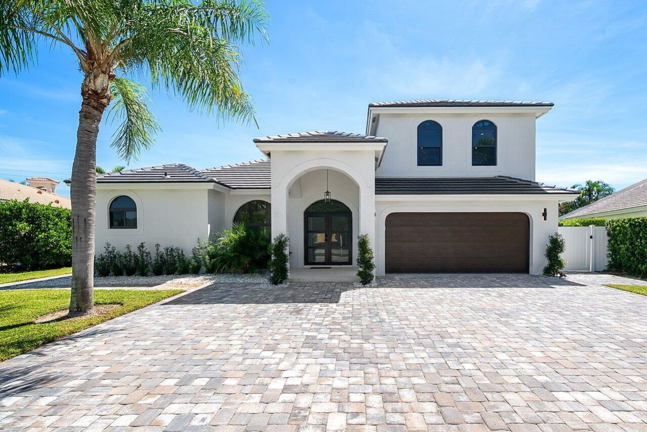 7548 Fairway Trail, Boca Raton, FL 33487 Photo