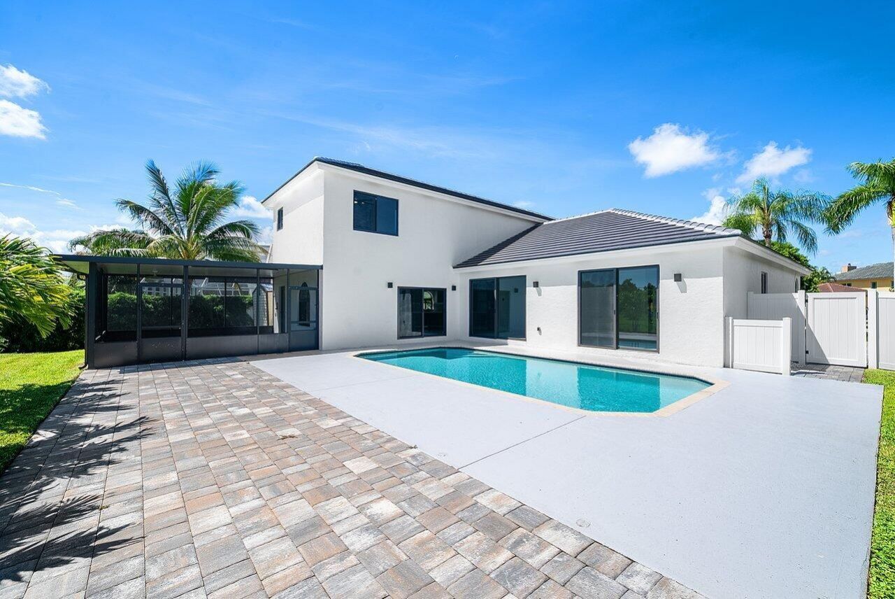 7548 Fairway Trail, Boca Raton, FL 33487 Photo