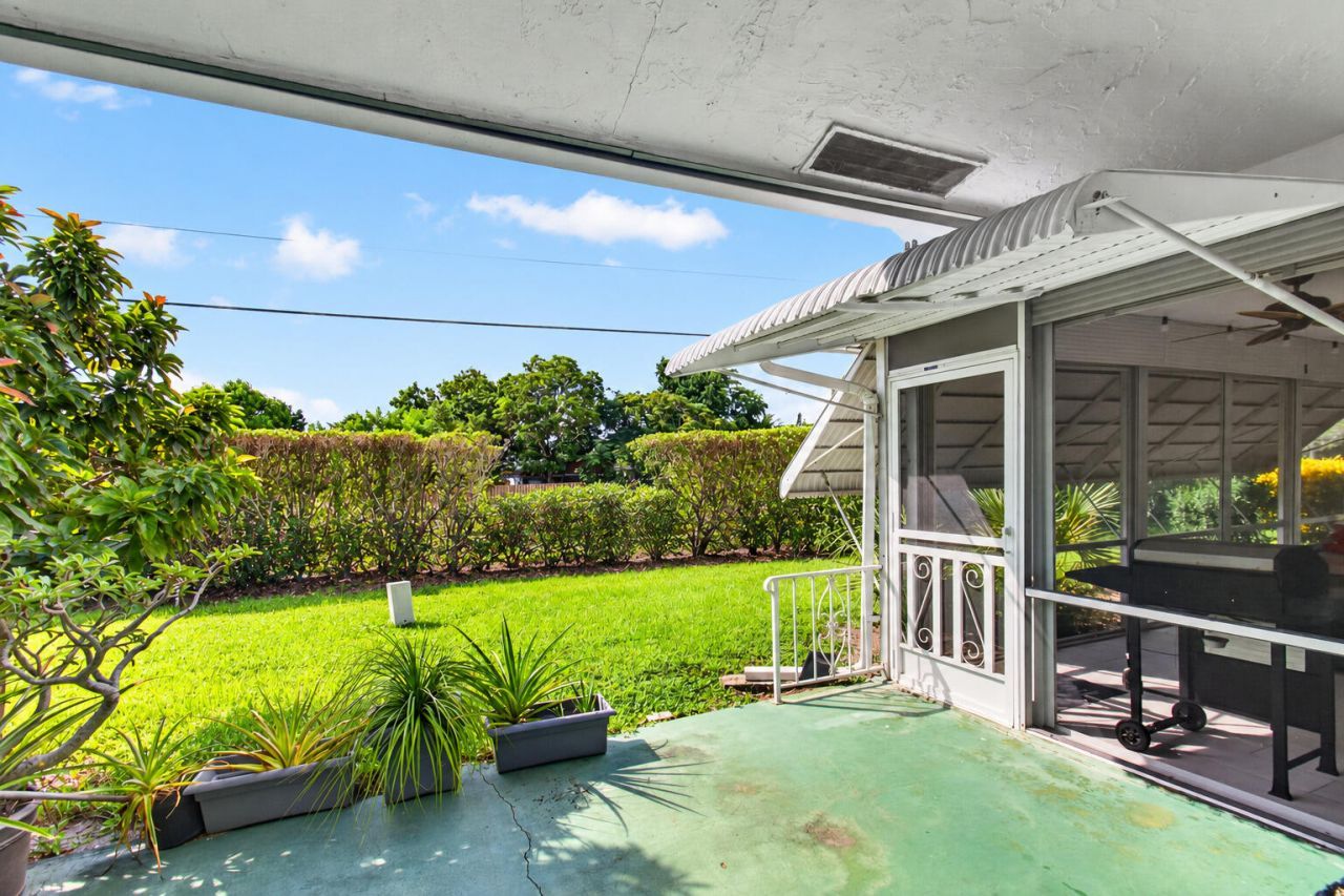 812 Meadowlark Lane, Delray Beach, FL 33445 Photo