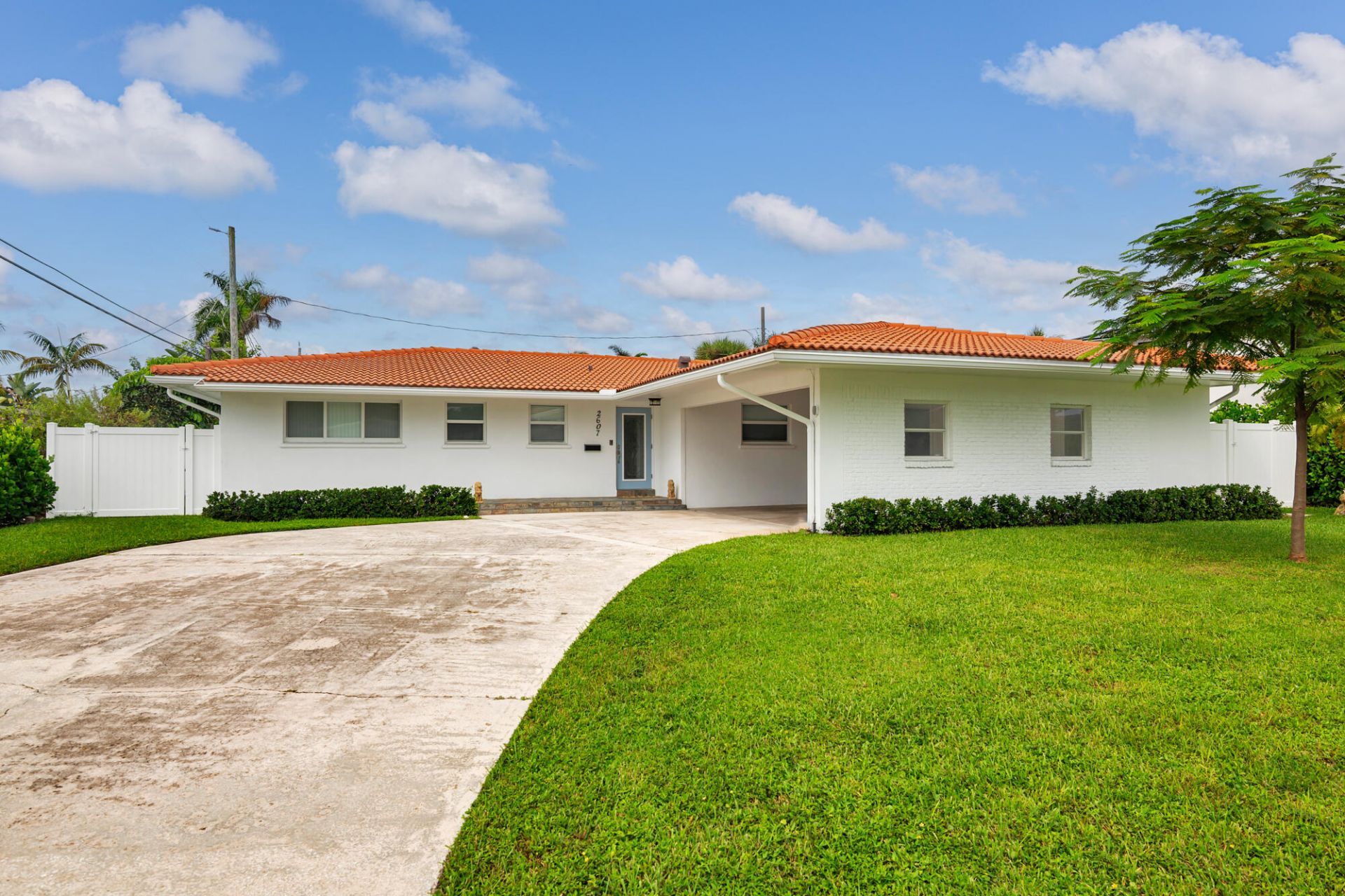 2607 Colgate Lane, Lake Worth Beach, FL 33460 Photo