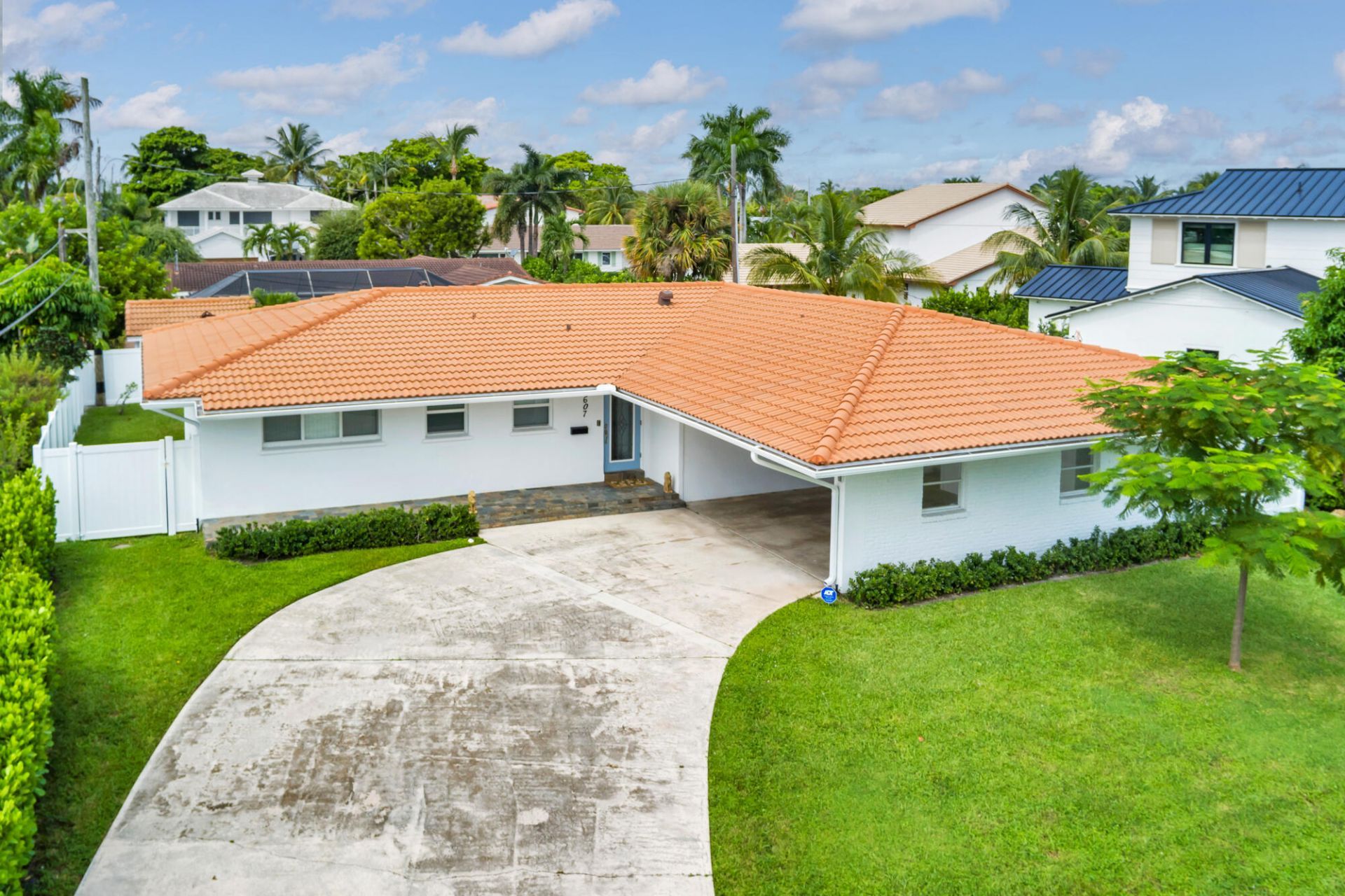 2607 Colgate Lane, Lake Worth Beach, FL 33460 Photo